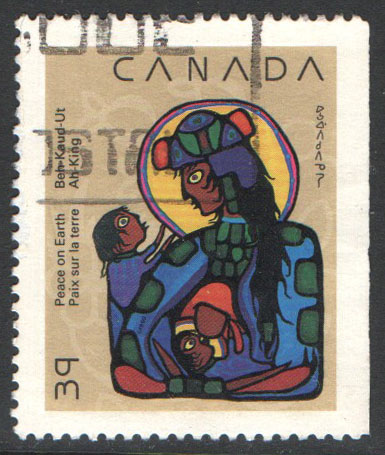 Canada Scott 1294as Used - Click Image to Close